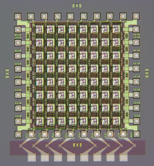 Zur Seite: Post Silicon Technologies