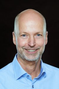 Prof. Dr.-Ing. Martin Vossiek