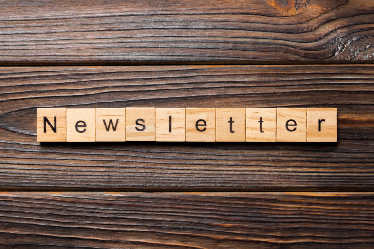 Ausgabe 32 des Newsletters ESIaktuell