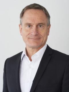 Prof. Dr.-Ing. Jörg Franke