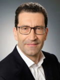 Prof. Dr.-Ing. Reinhard German