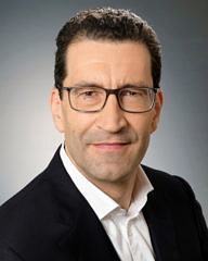 Prof. Dr.-Ing. Reinhard German