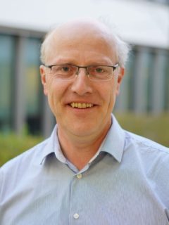 Prof. Dr.-Ing. Georg Fischer