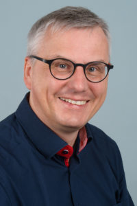 Prof. Dr. -Ing. Dr. rer. med. UIlrich Hoppe