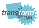 Zum Artikel "Start des BMWK-geförderten Großprojektes „Transformation der Fahrzeug- und Zulieferindustrie in der Metropolregion Nürnberg“ (transform_EMN)"