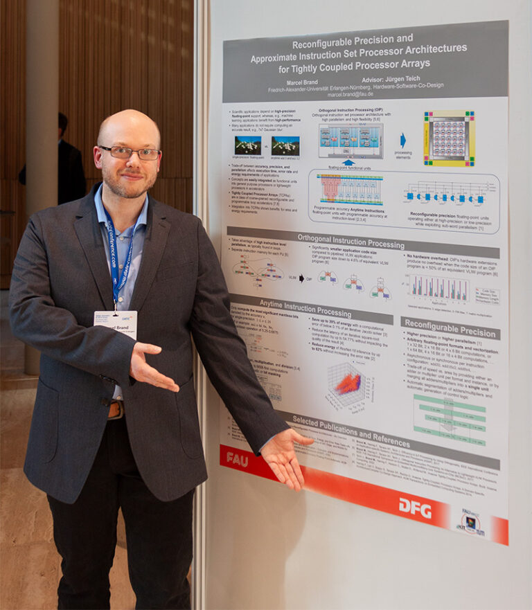 PhD Forum DATE 2023