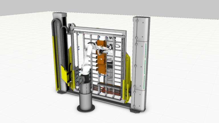 Forschungsprojekt “ARKIDES” gestartet