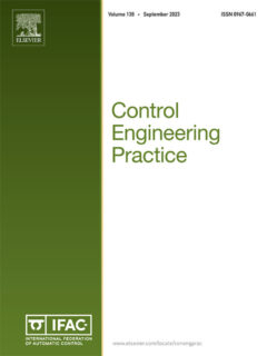 Zum Artikel "Prof. Graichen zum neuen Editor-in-Chief von Control Engineering Practice gewählt"