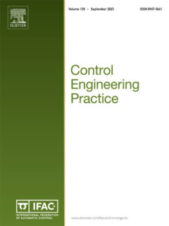 Zum Artikel "Prof. Graichen elected as new Editor-in-Chief of Control Engineering Practice"