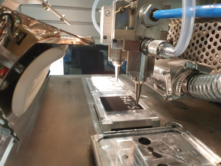 Neue DFG-Forschungsgruppe „3D-HF-MID“ gestartet