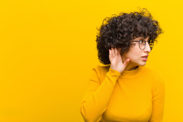 Was hast du gesagt? – Studie soll Versorgungslücke in der Hörhilfeversorgung ergründen