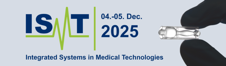 Save the Date – ISMT 2025
