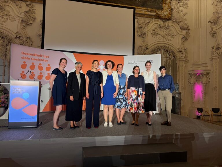 AI-powered endometriosis diagnosis – new research project EndoKI launched