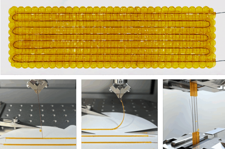 Best Paper Award at International MID Congress for Markus Ankenbrand