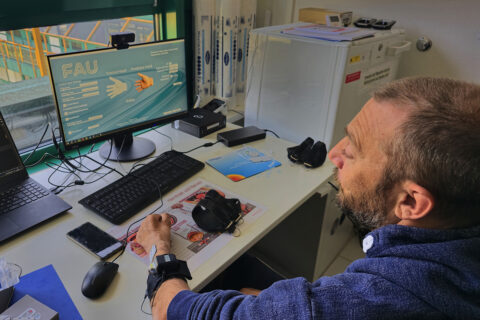 Symbolbild zum Artikel. Der Link öffnet das Bild in einer großen Anzeige.