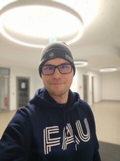 Prof. Dr. Andreas Kist