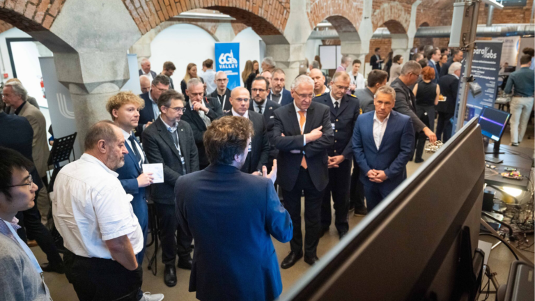 Impulse für die Sicherheit von morgen