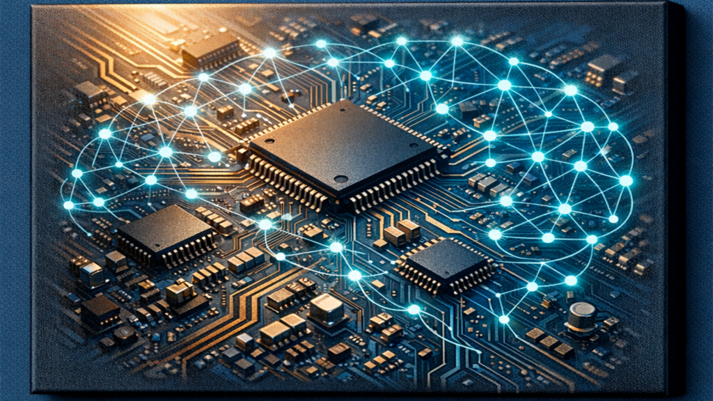 20. Embedded Talk – Neuromorphic Hardware